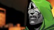 Marvel Heroes : The Chronicles of Doom - partie 4