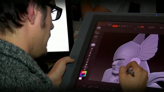 Marvel Heroes : Journal des développeurs : Construire un héros