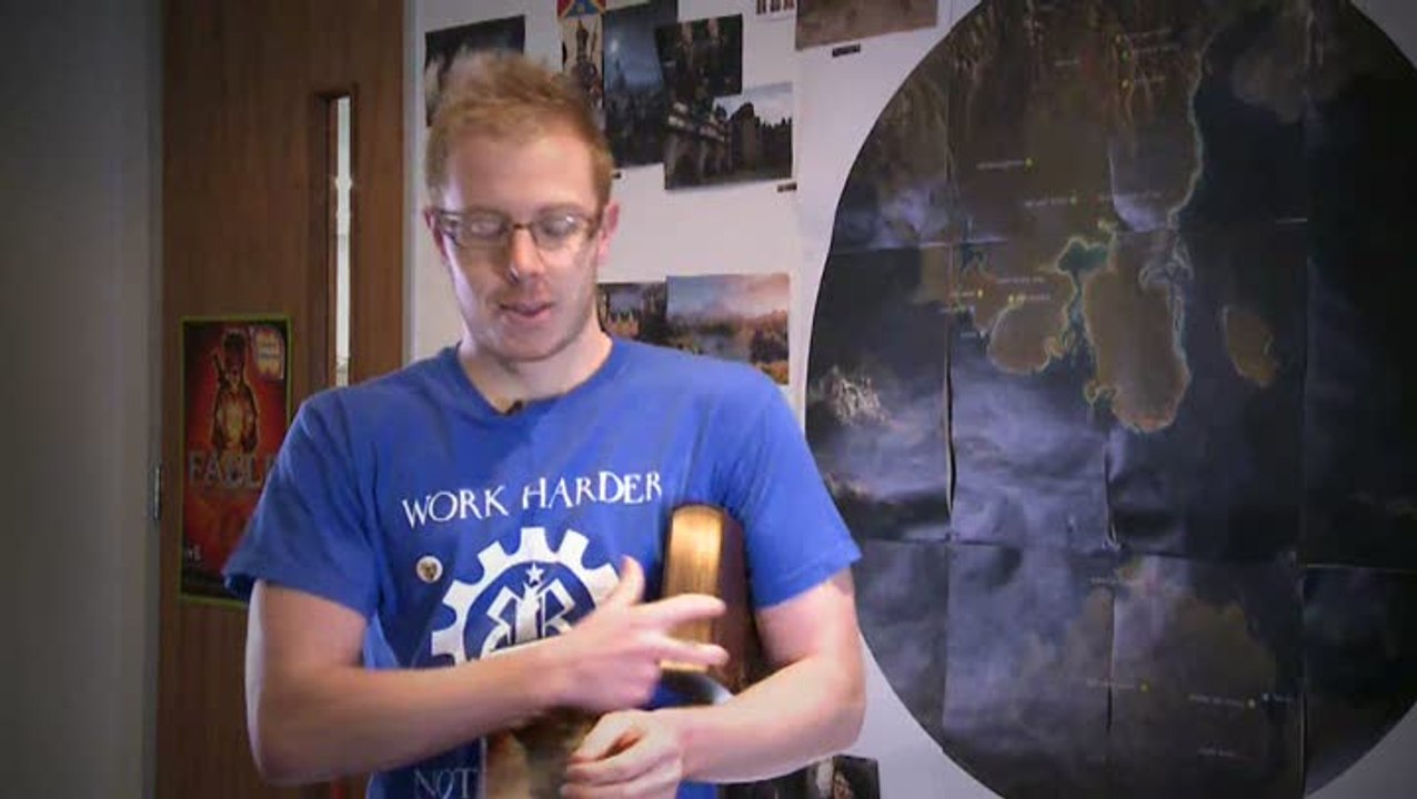 Fable III : Ouverture de l'édition Collector limitée