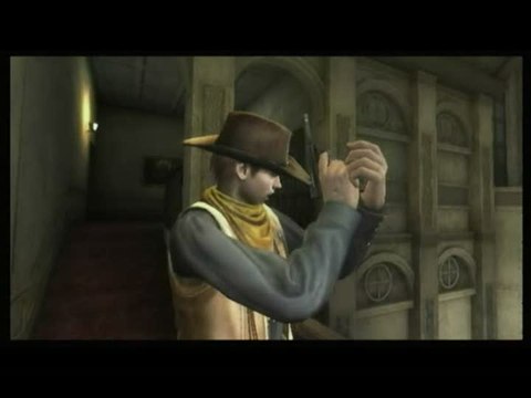 Resident Evil : The Darkside Chronicles : Des tenues alternatives