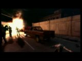 Resident Evil : The Darkside Chronicles : E3 2009 : Gameplay