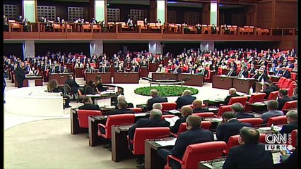 İstanbul Finans Merkezi'ne yeni kanun