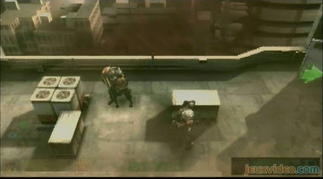 Army of Two : Le 40ème Jour :