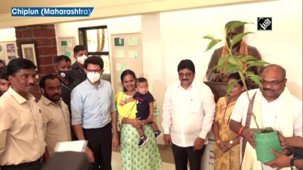 Maharashtra CM writes letter to PM Modi to replace Nanar Refinery Project