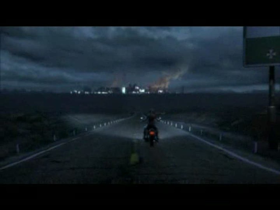 Resident Evil : The Darkside Chronicles : Première bande-annonce