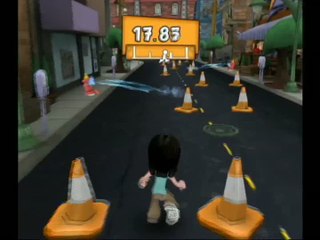 Go Play : City Sports : Le football