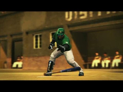 The Bigs 2 : Toujours plus gros