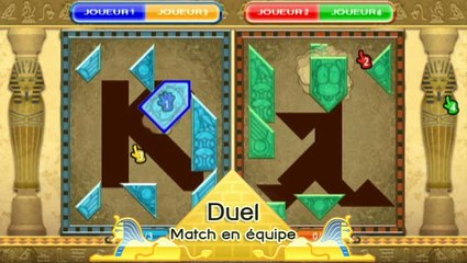 NEVES Plus : Modes de jeu