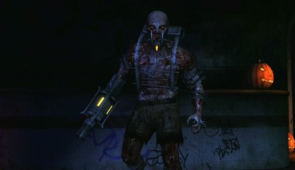 Killing Floor : Level Up
