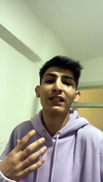 Sosyal medya fenomeni gözyaşları içinde paylaştı: Bıçaklı Saldırıya Uğradım