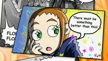 Diner Dash : Trailer