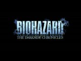 Resident Evil : The Darkside Chronicles : Le teaser du trailer