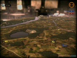 R.U.S.E. : 1/2 : Présentation