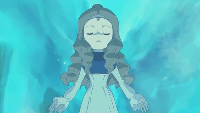 Professeur Layton et l'Héritage des Aslantes : TGS 2012 : Trailer