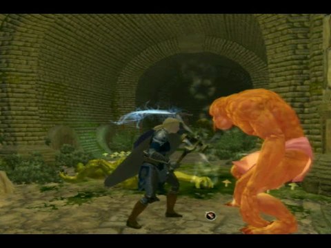 Neverwinter Nights 2 : Mysteries of Westgate : Des égouts mal famés