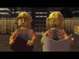 LEGO Rock Band : Trailer