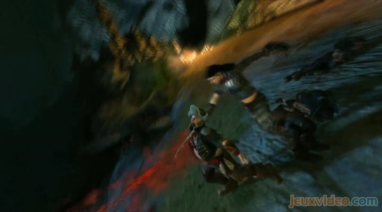 Fable III : Interview de Peter Molyneux