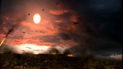 R.U.S.E. : Les Ailes de la Mort