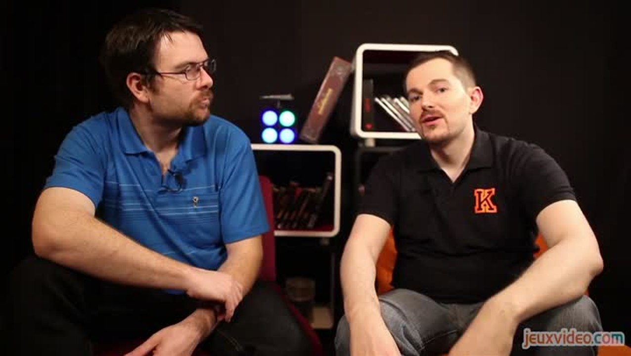 Marvel Heroes : Episode 2/4 : Le Leveling