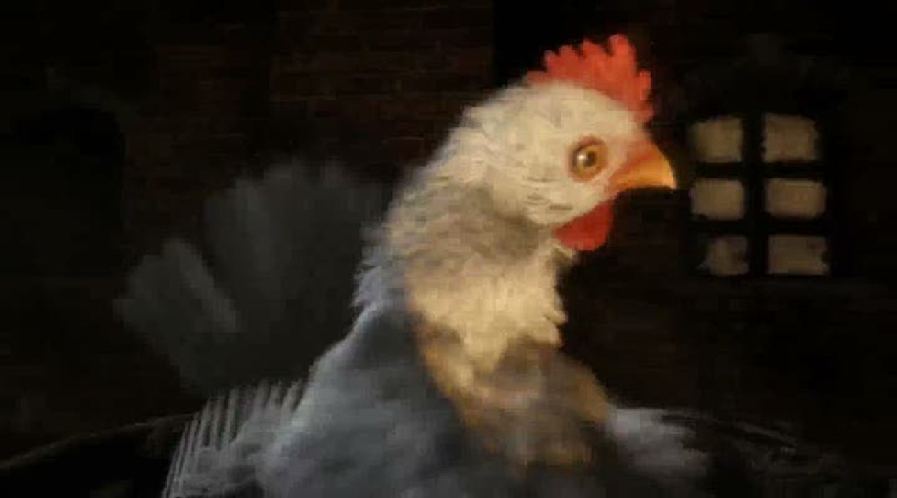 Fable III : Introduction