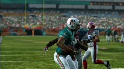Madden NFL 10 : AFC East