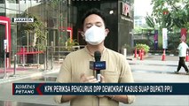 Jemmy Setiawan Diperiksa KPK Terkait Kasus Korupsi Bupati PPU, Fokus soal Musda Demokrat