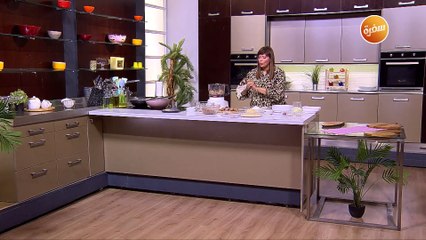 تتبيل حلقات البصل - تتبيل اصابع الموتزاريلا | غادة جميل