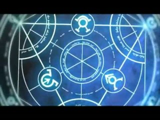 FullMetal Alchemist : Prince of the Dawn : Premier trailer