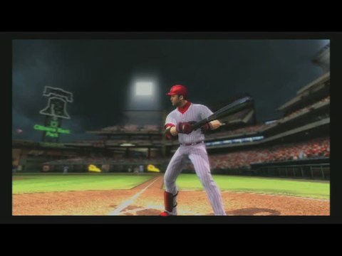 The Bigs 2 : Le retour du base-ball