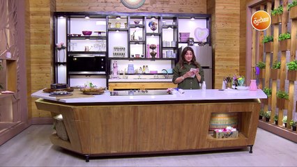 كرافت | غادة التلي