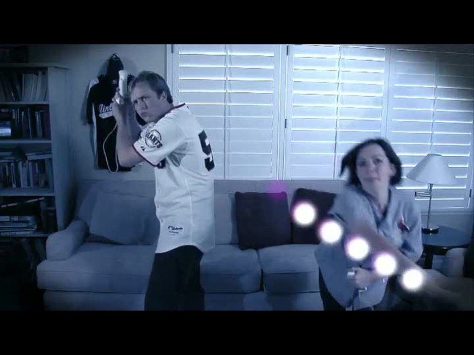 The Bigs 2 : Gameplay