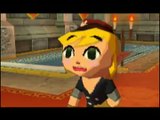 The Legend of Zelda : Spirit Tracks : Gameplay (1)