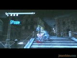 Ninja Gaiden Sigma 2 : E3 2009 : Screener