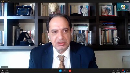 Χρήστος Σπίρτζης: Ζοφερή η κατάσταση στον κατασκευαστικό τομέα