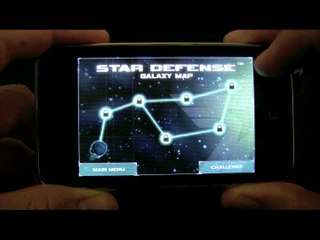 Star Defense : Challenge Mode