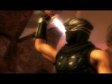 Ninja Gaiden Sigma 2 : E3 2009 : Trailer