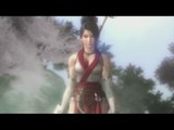 Ninja Gaiden Sigma 2 : GDC 2009 : Premier trailer