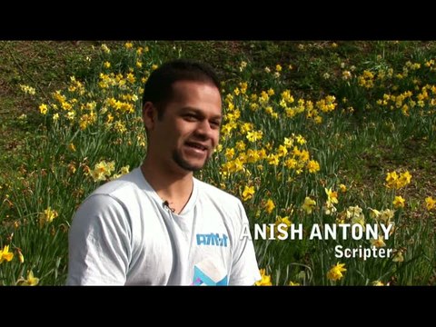 Fable II : L'Avenir Dévoilé : Coulisses