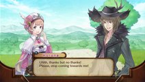 Atelier Rorona : The Alchemist of Arland : Discussion n°2