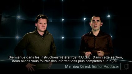 R.U.S.E. : Bêta publique