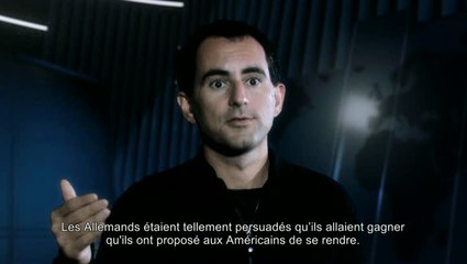 R.U.S.E. : Making of