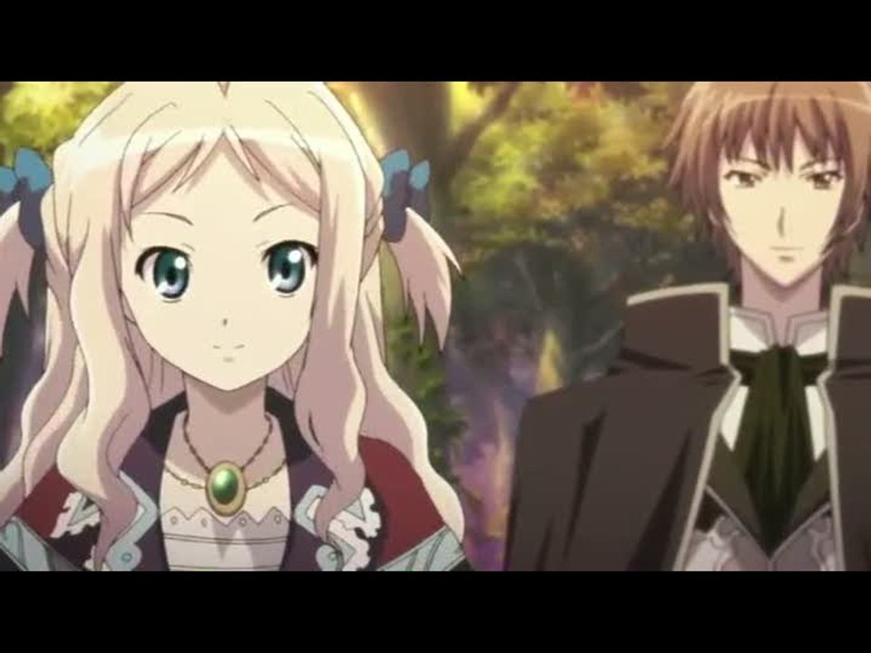 Atelier Rorona : The Alchemist of Arland : Personnages