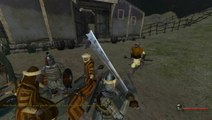 Mount & Blade : Warband : Tutorial n°2 : Trading and pillaging