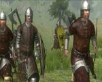 Mount & Blade : Warband : Journal des développeurs