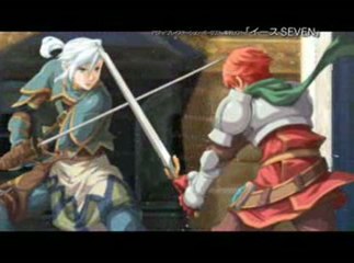 Ys Seven : Premier trailer