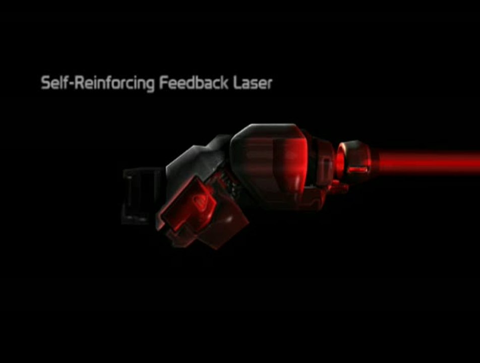 Eliminate : Le Vaporizor