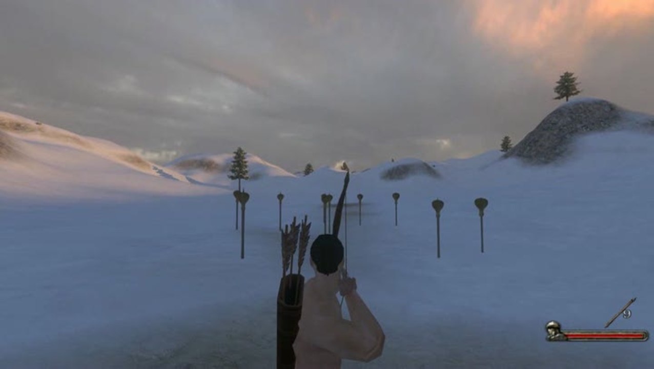 Mount & Blade : Warband : Tutorial n°1 : Getting Started