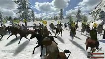 Mount & Blade : Warband : Gameplay