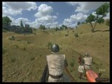 Mount & Blade : Warband : E3 2009 : Gameplay