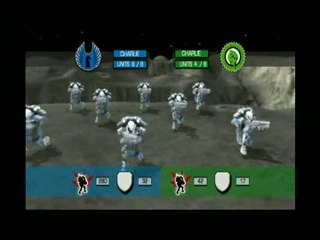 Military Madness : Nectaris : Gameplay